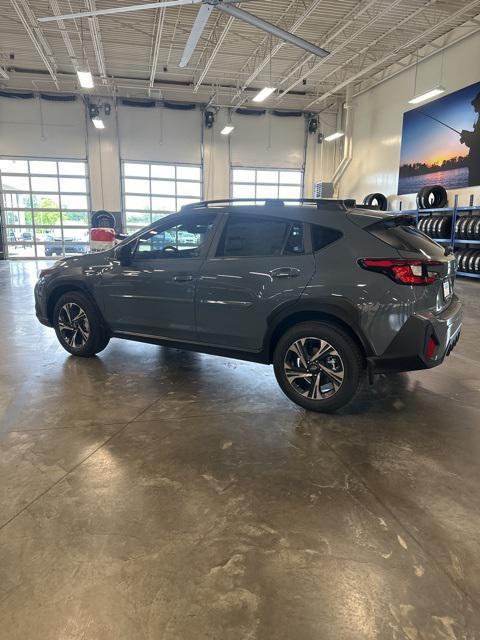 new 2025 Subaru Crosstrek car, priced at $32,329