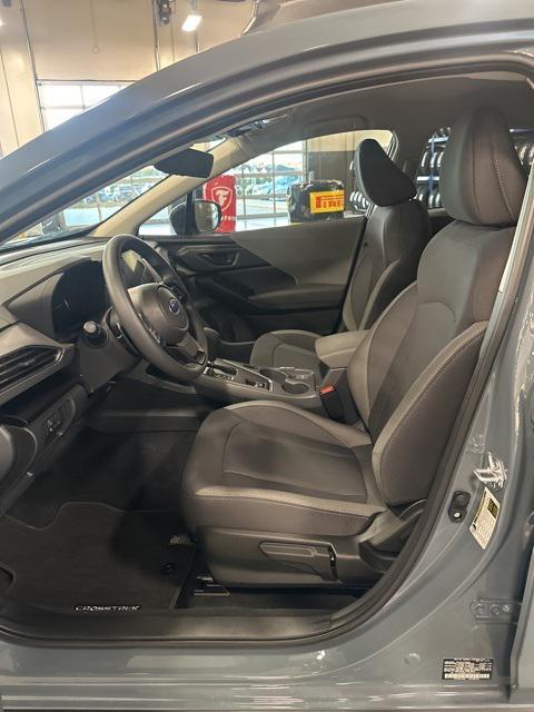 new 2025 Subaru Crosstrek car, priced at $28,851