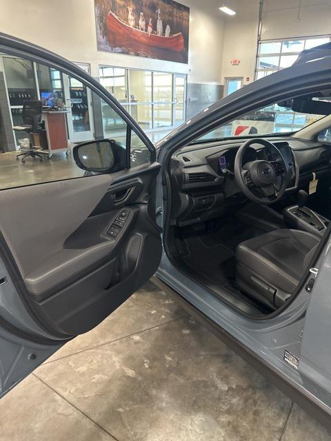 new 2025 Subaru Crosstrek car, priced at $28,851
