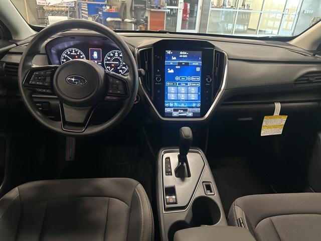 new 2025 Subaru Crosstrek car, priced at $28,851