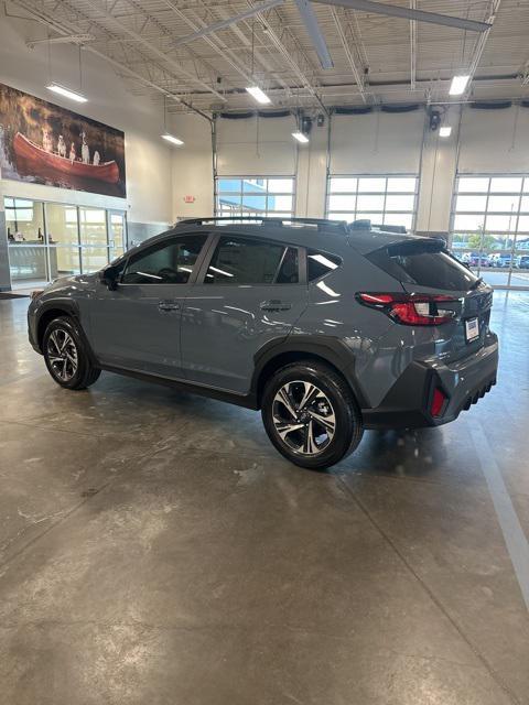 new 2025 Subaru Crosstrek car, priced at $28,851