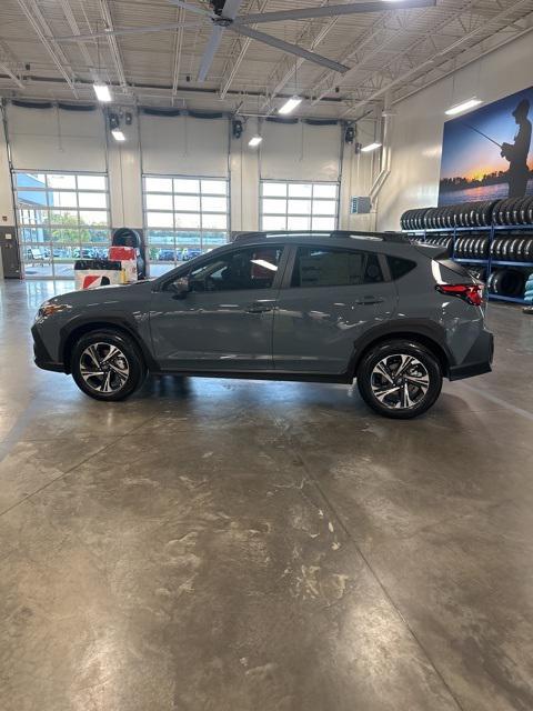 new 2025 Subaru Crosstrek car, priced at $28,851