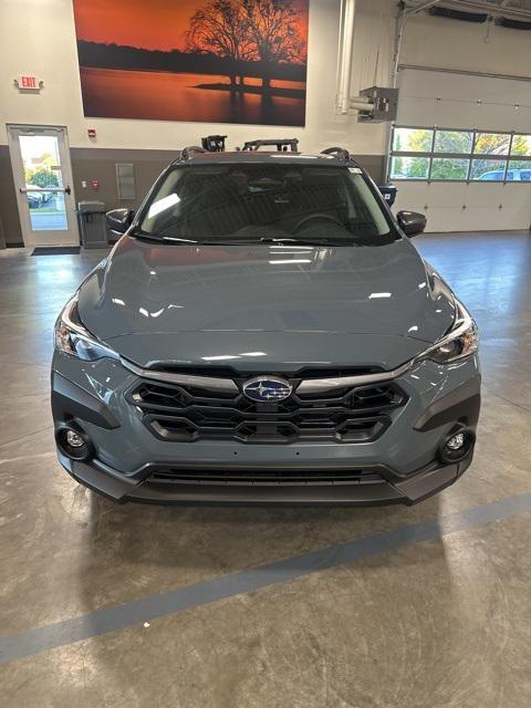 new 2025 Subaru Crosstrek car, priced at $28,851