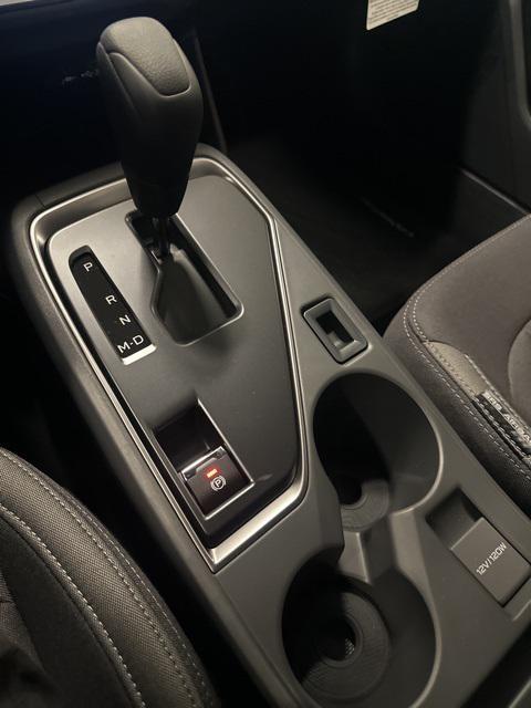 new 2025 Subaru Crosstrek car, priced at $28,851