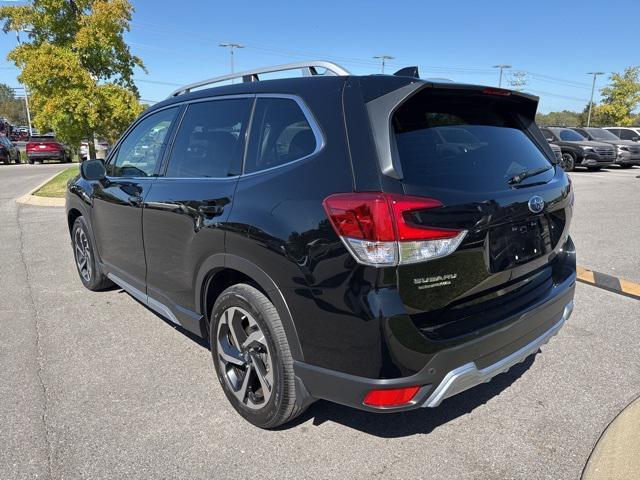 used 2022 Subaru Forester car, priced at $27,994