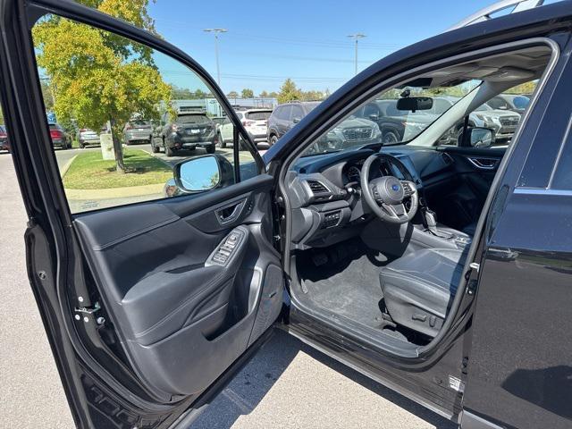 used 2022 Subaru Forester car, priced at $27,994