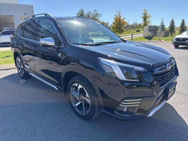 used 2022 Subaru Forester car, priced at $27,994