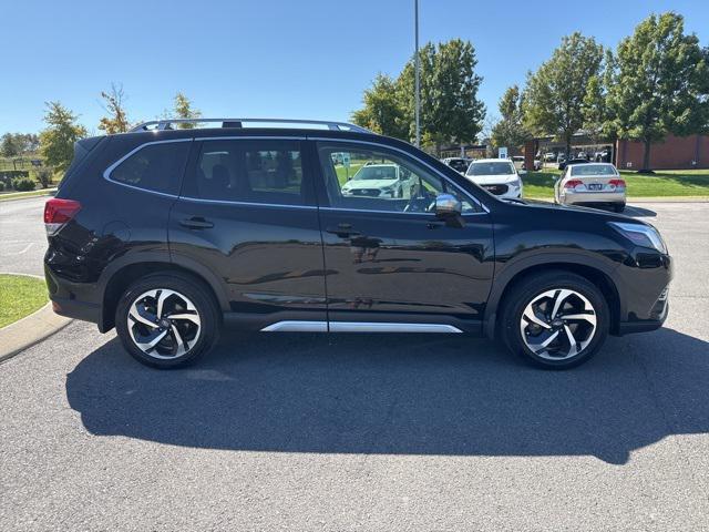 used 2022 Subaru Forester car, priced at $27,994