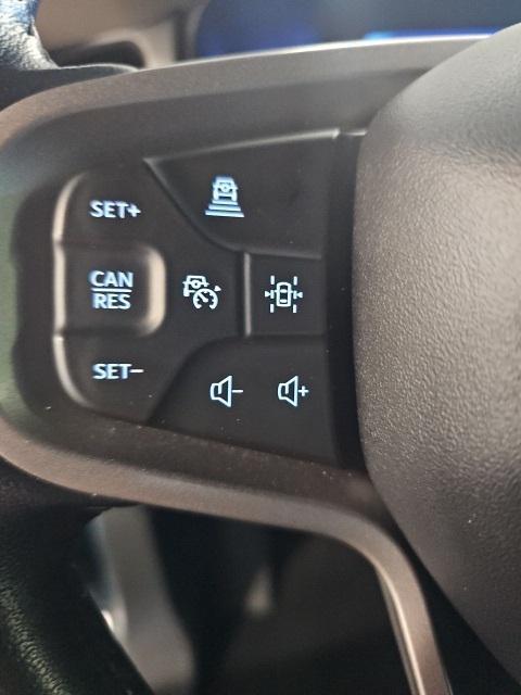 used 2023 Ford Bronco car, priced at $43,707