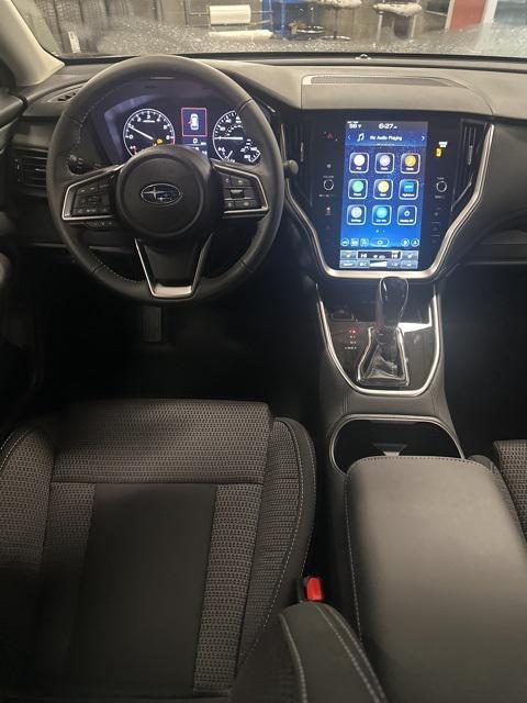 new 2025 Subaru Outback car, priced at $37,581