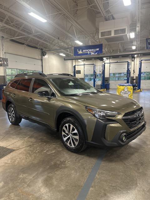 new 2025 Subaru Outback car, priced at $37,581