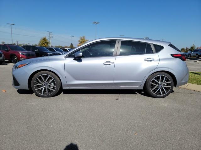 new 2024 Subaru Impreza car, priced at $28,969