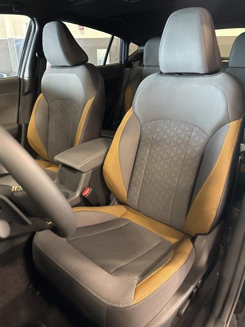new 2025 Subaru Crosstrek car, priced at $34,024