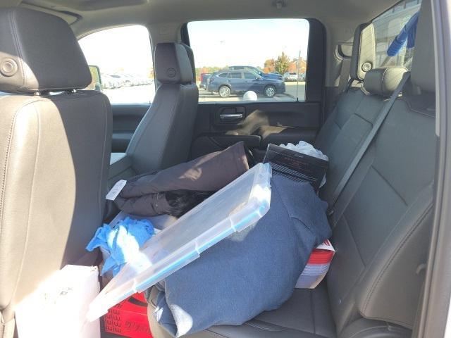 used 2024 GMC Sierra 2500 car, priced at $57,229