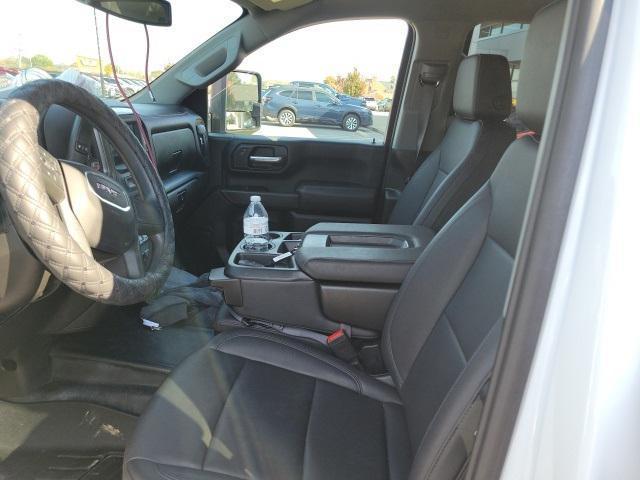 used 2024 GMC Sierra 2500 car, priced at $57,229