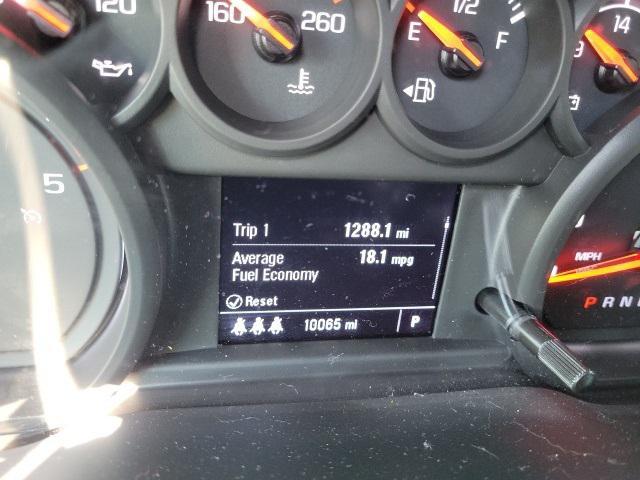 used 2024 GMC Sierra 2500 car, priced at $57,229