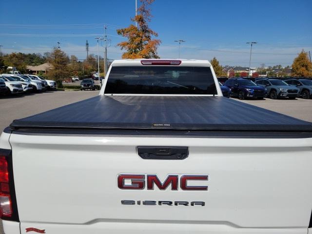 used 2024 GMC Sierra 2500 car, priced at $57,229