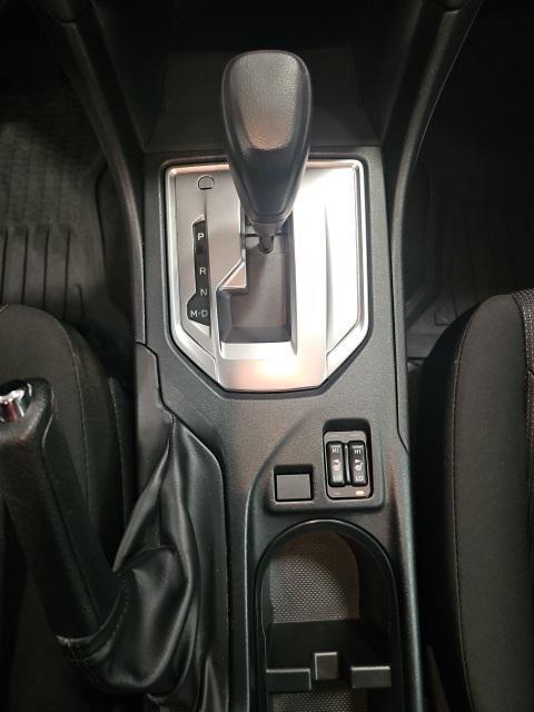 used 2021 Subaru Impreza car, priced at $15,990