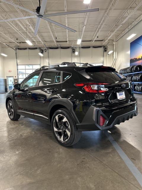 new 2025 Subaru Crosstrek car, priced at $35,779