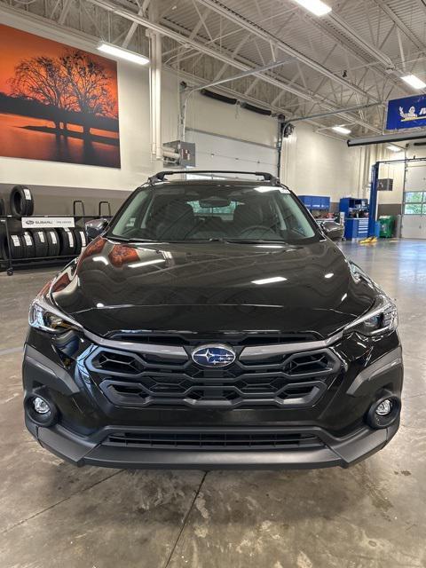 new 2025 Subaru Crosstrek car, priced at $35,779