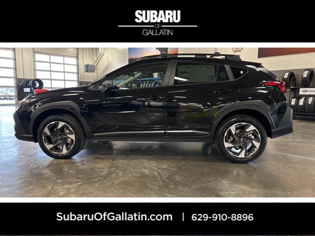 new 2025 Subaru Crosstrek car, priced at $35,779