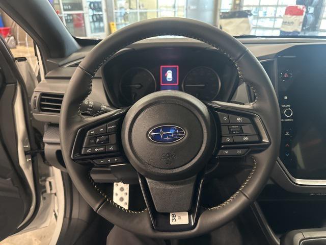 new 2024 Subaru Crosstrek car, priced at $33,464