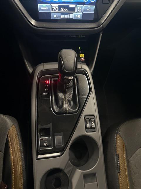 new 2024 Subaru Crosstrek car, priced at $33,464