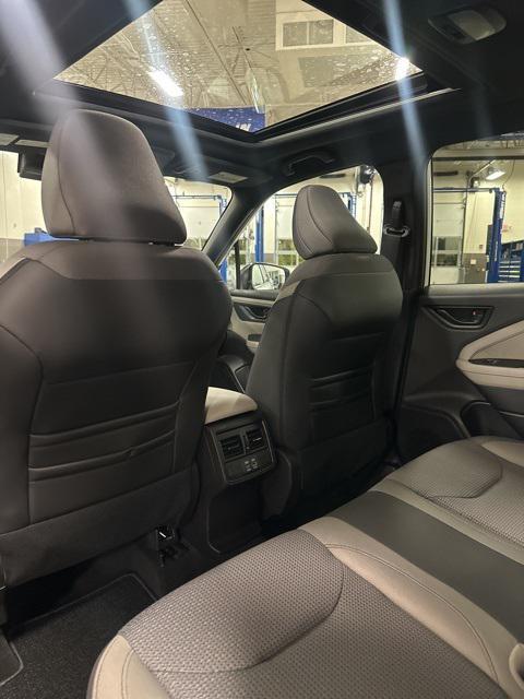 new 2026 Subaru Forester car, priced at $35,988