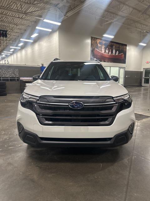 new 2026 Subaru Forester car, priced at $35,988