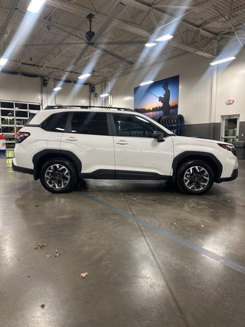 new 2026 Subaru Forester car, priced at $35,988