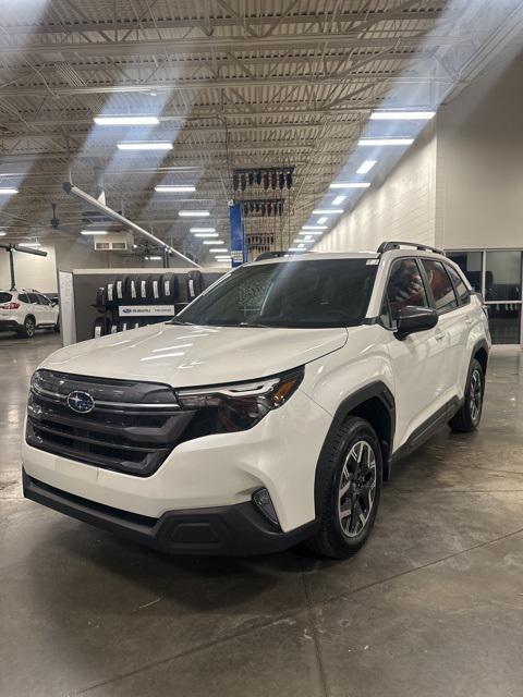 new 2026 Subaru Forester car, priced at $35,988