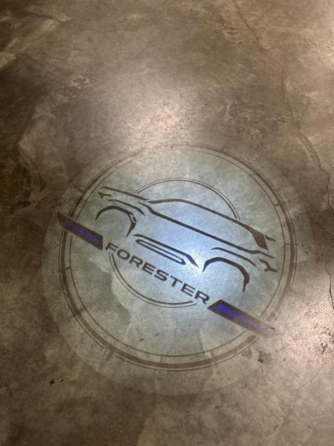 new 2026 Subaru Forester car, priced at $35,988