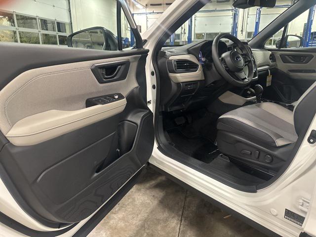 new 2026 Subaru Forester car, priced at $35,988