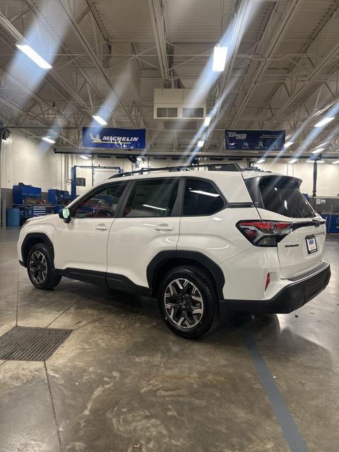 new 2026 Subaru Forester car, priced at $35,988