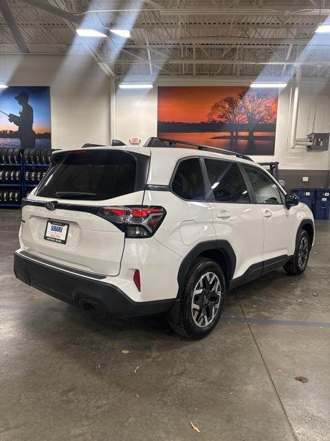new 2026 Subaru Forester car, priced at $35,988