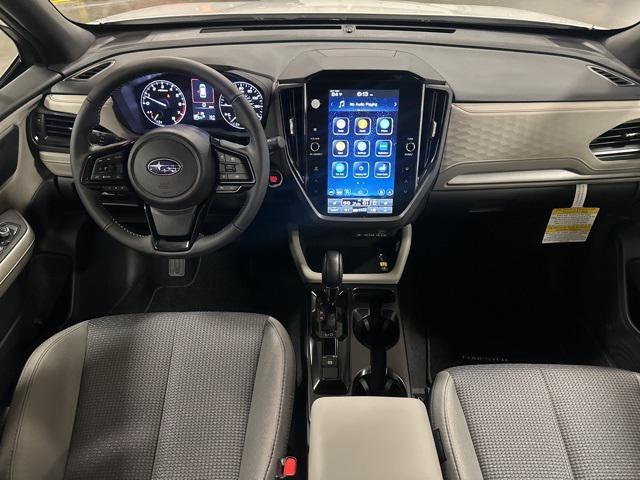 new 2026 Subaru Forester car, priced at $35,988