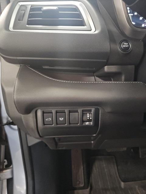 used 2024 Subaru Ascent car, priced at $36,699