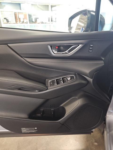 used 2024 Subaru Ascent car, priced at $36,699