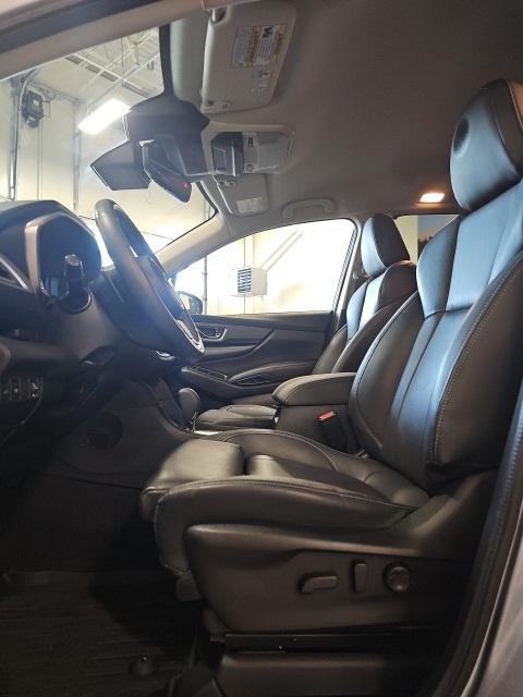used 2024 Subaru Ascent car, priced at $36,699