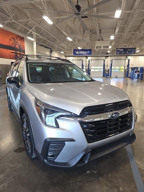 used 2024 Subaru Ascent car, priced at $36,699