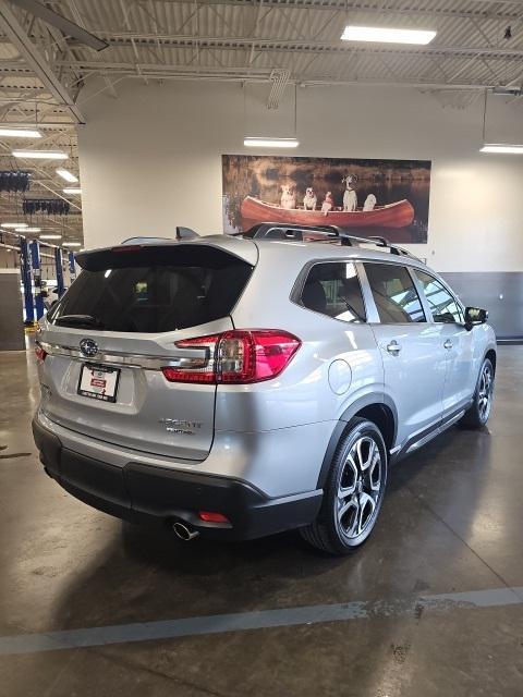 used 2024 Subaru Ascent car, priced at $36,699