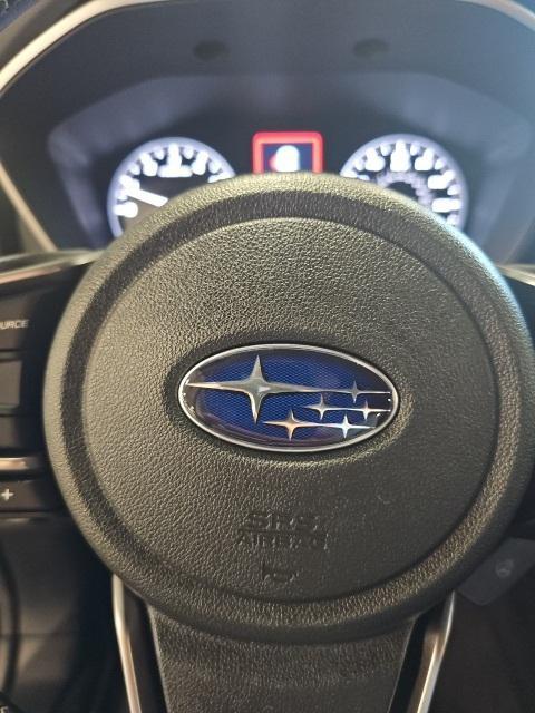 used 2024 Subaru Ascent car, priced at $36,699