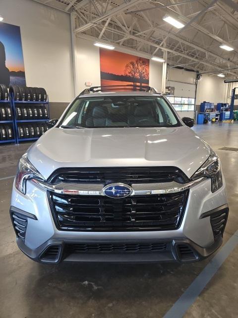 used 2024 Subaru Ascent car, priced at $36,699