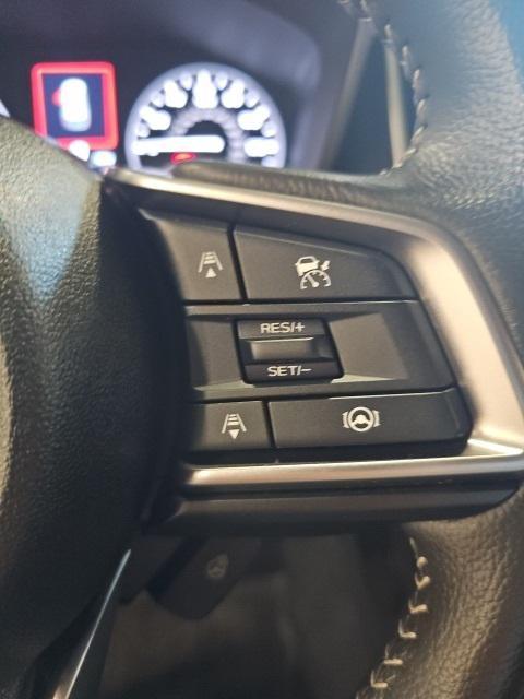 used 2024 Subaru Ascent car, priced at $36,699