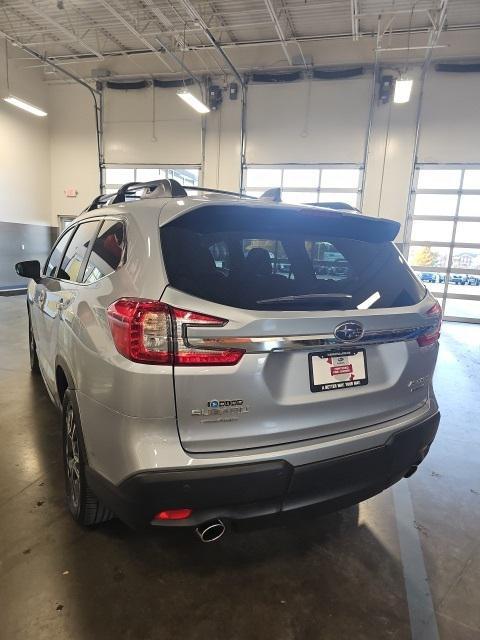 used 2024 Subaru Ascent car, priced at $36,699