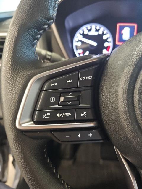 used 2024 Subaru Ascent car, priced at $36,699