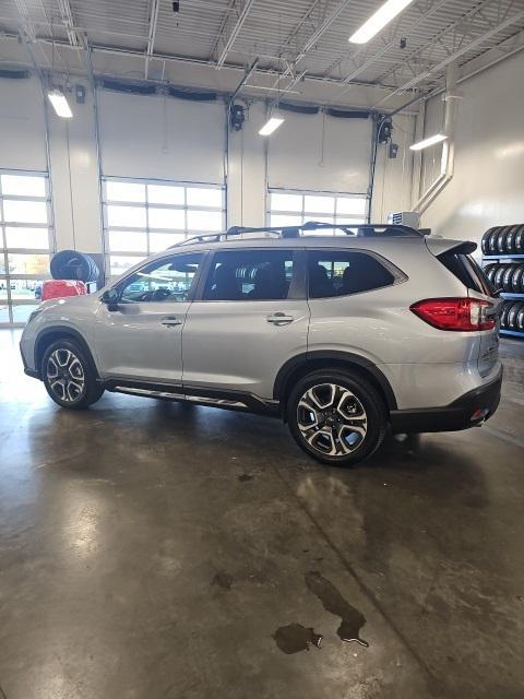 used 2024 Subaru Ascent car, priced at $36,699