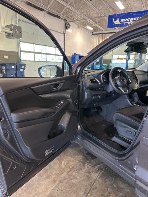 new 2025 Subaru Ascent car, priced at $42,429