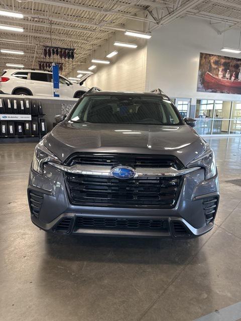new 2025 Subaru Ascent car, priced at $42,429