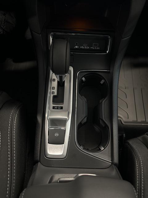 new 2025 Subaru Ascent car, priced at $42,429